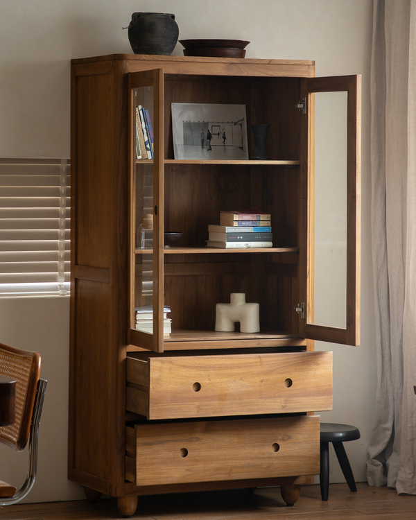 Reve Bookcase