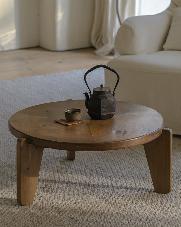 Solitude Coffee Table