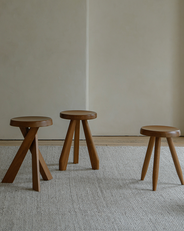 French Stools