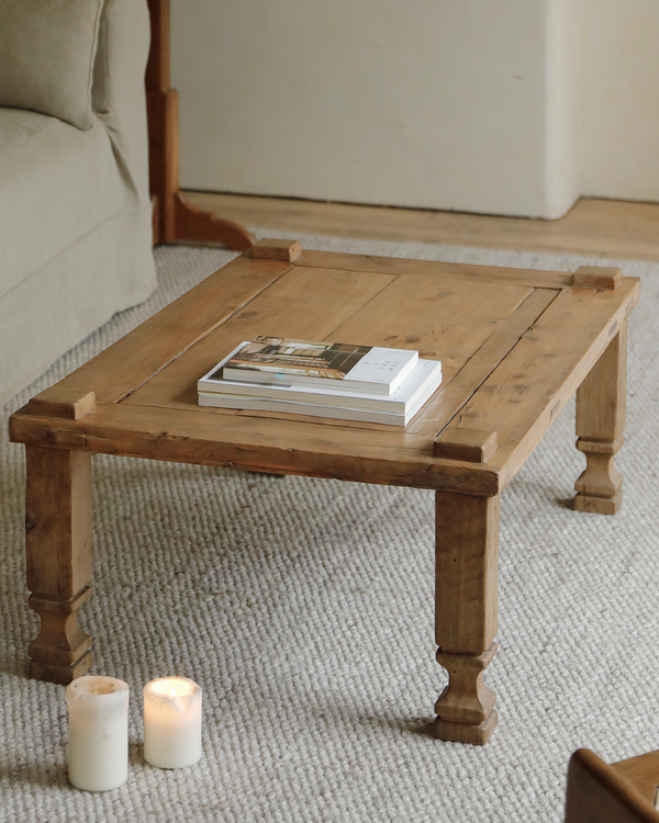 Keoni Coffee Table