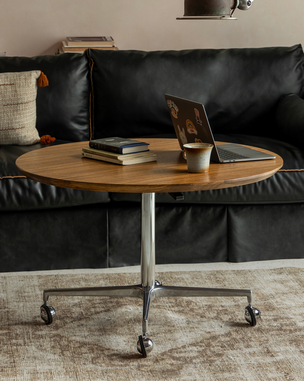 Orbit Adjustable Table