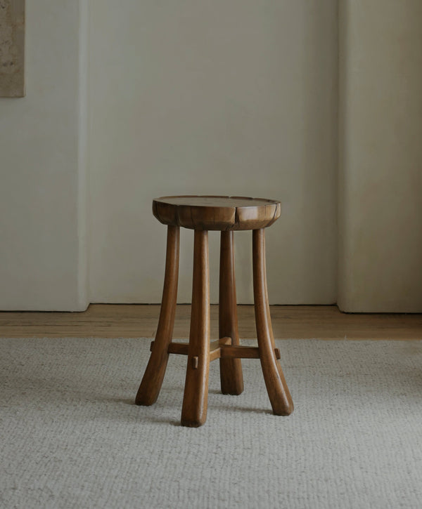 Basin Side Table