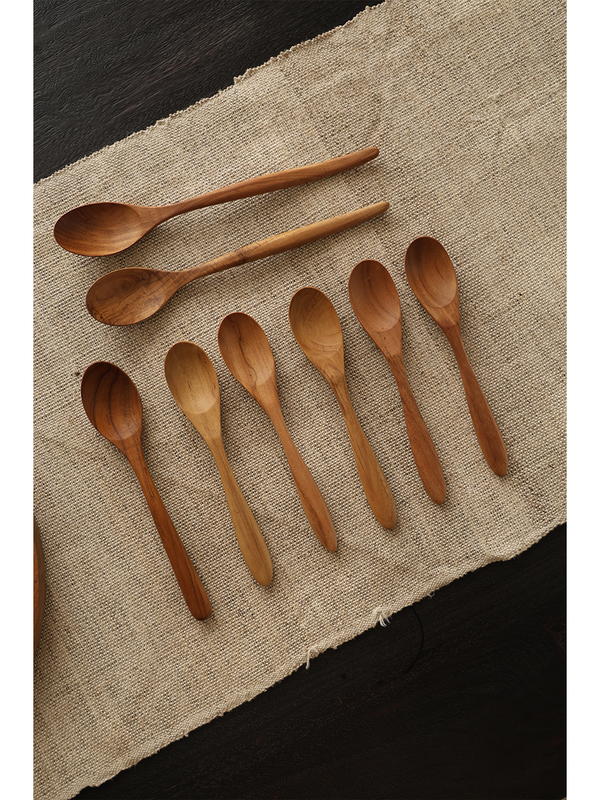 Table Spoon*4PCS