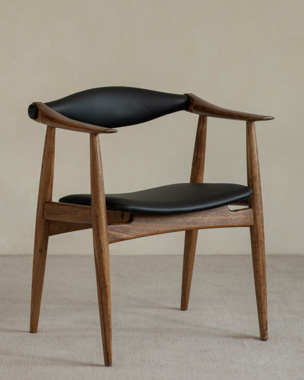 CH34 Yoke Chair