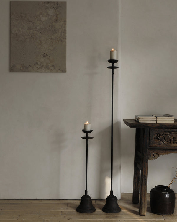 Floor Candlestick